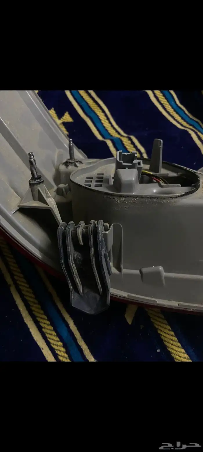 اسطبات كامري 2010_2011 8