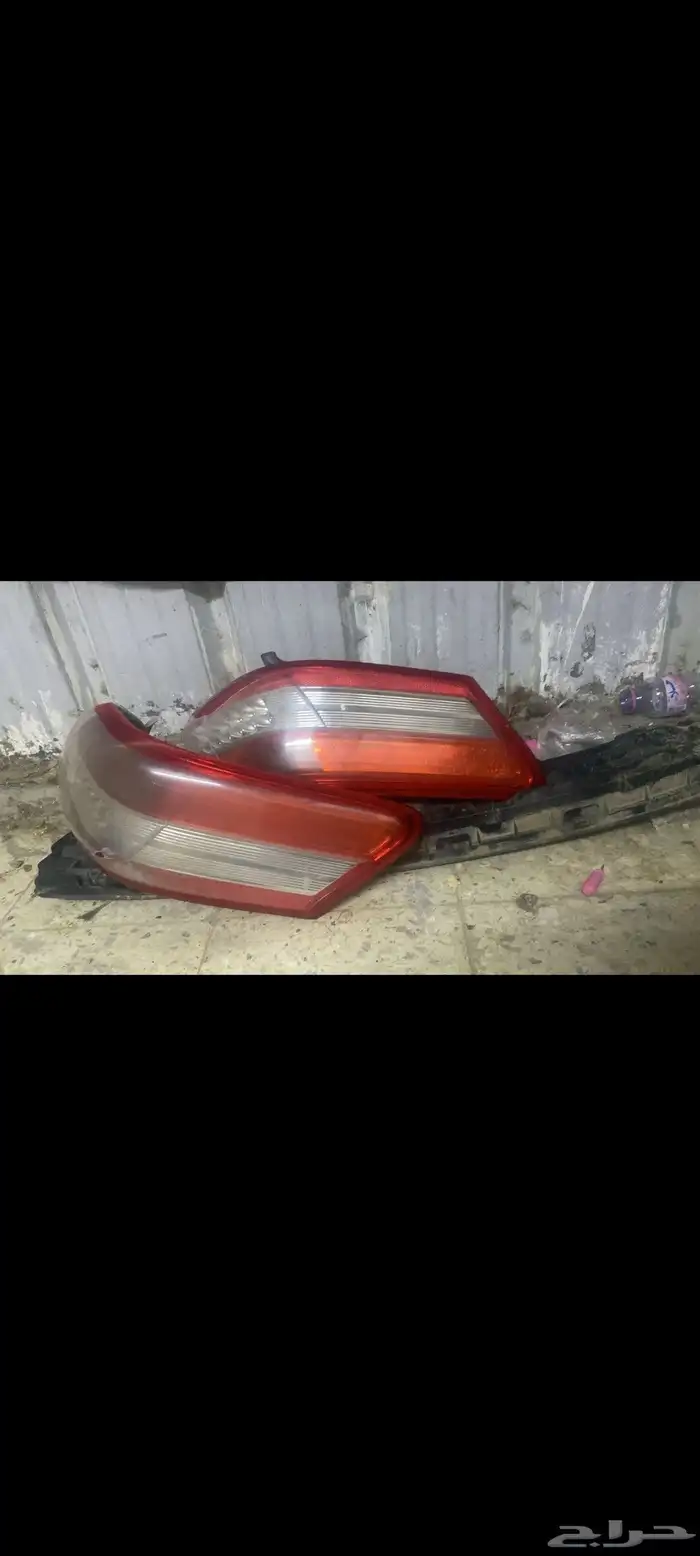 اسطبات كامري 2010_2011 0