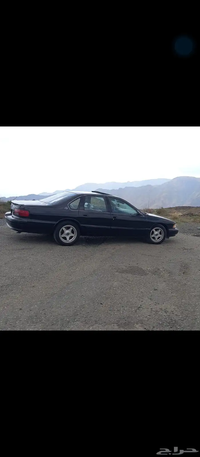 كابرس اس اس 95 2