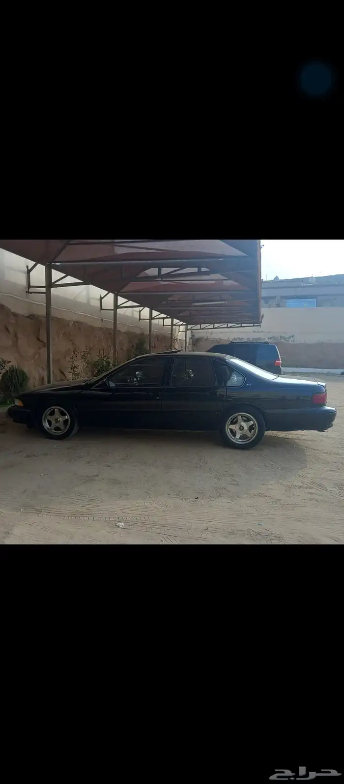 كابرس اس اس 95 4