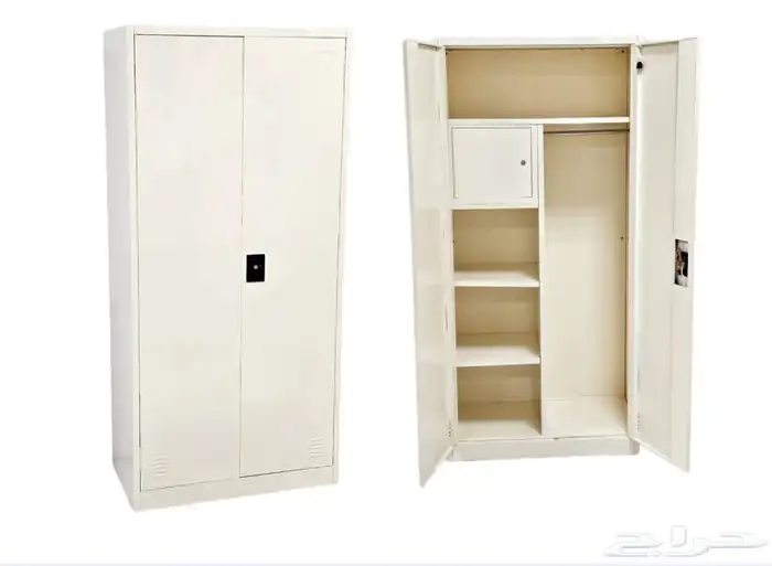 دولاب حديد لوكر جديد متوفر 16