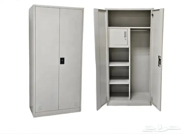 دولاب حديد لوكر جديد متوفر 17