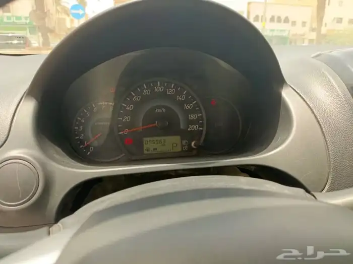 ميتشوبيشي سبيس ستار 1