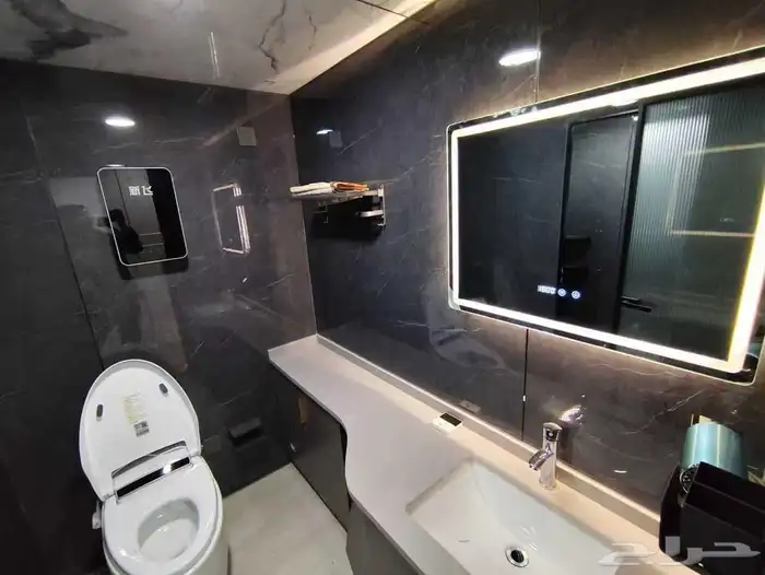 كرفان (كبسوله فضائيه) تصميم عصري 2