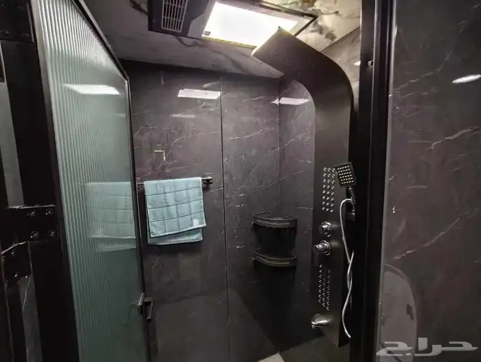 كرفان (كبسوله فضائيه) تصميم عصري 3