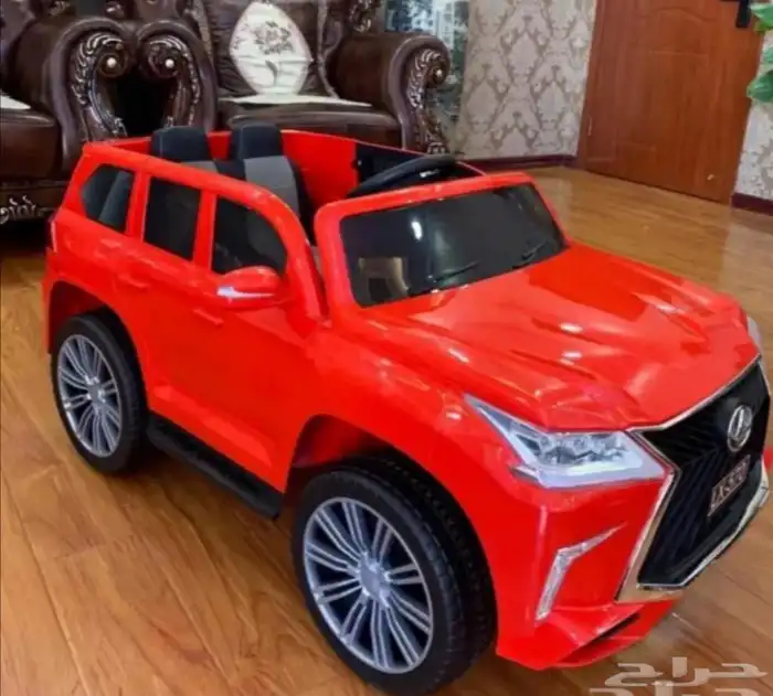 سياره ركوب اطفال 3