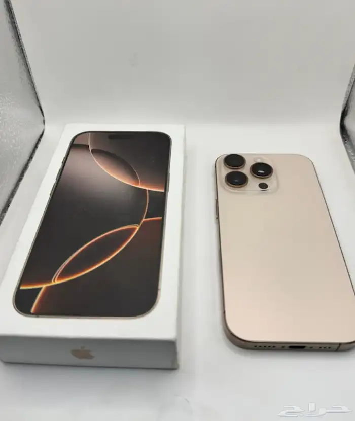 ايفون 16 برو 0