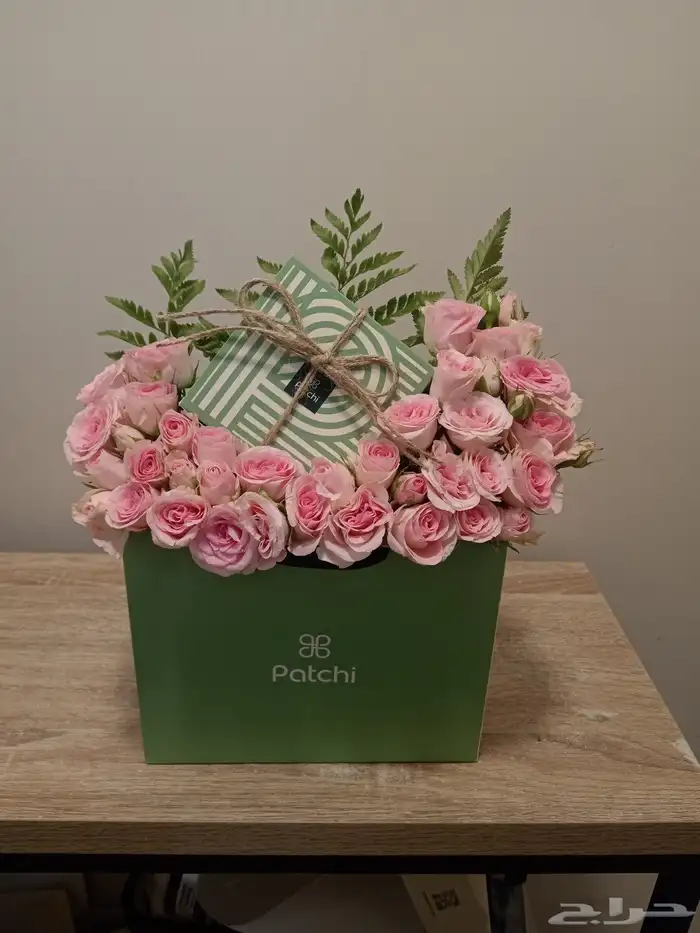 مخل ورد وهدايا احدرفيده توصيل فوري 0