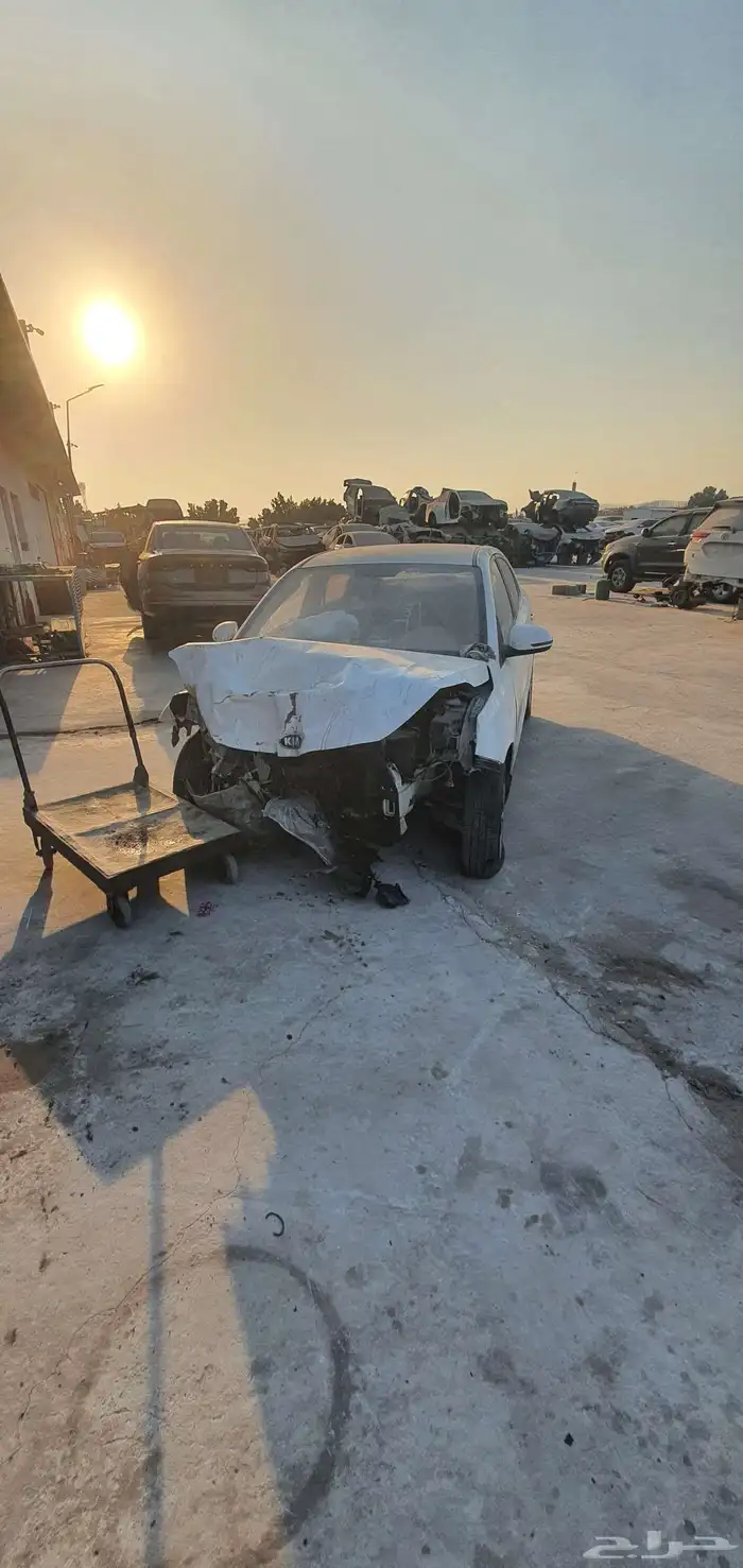 كيا بيجاس 2020 3