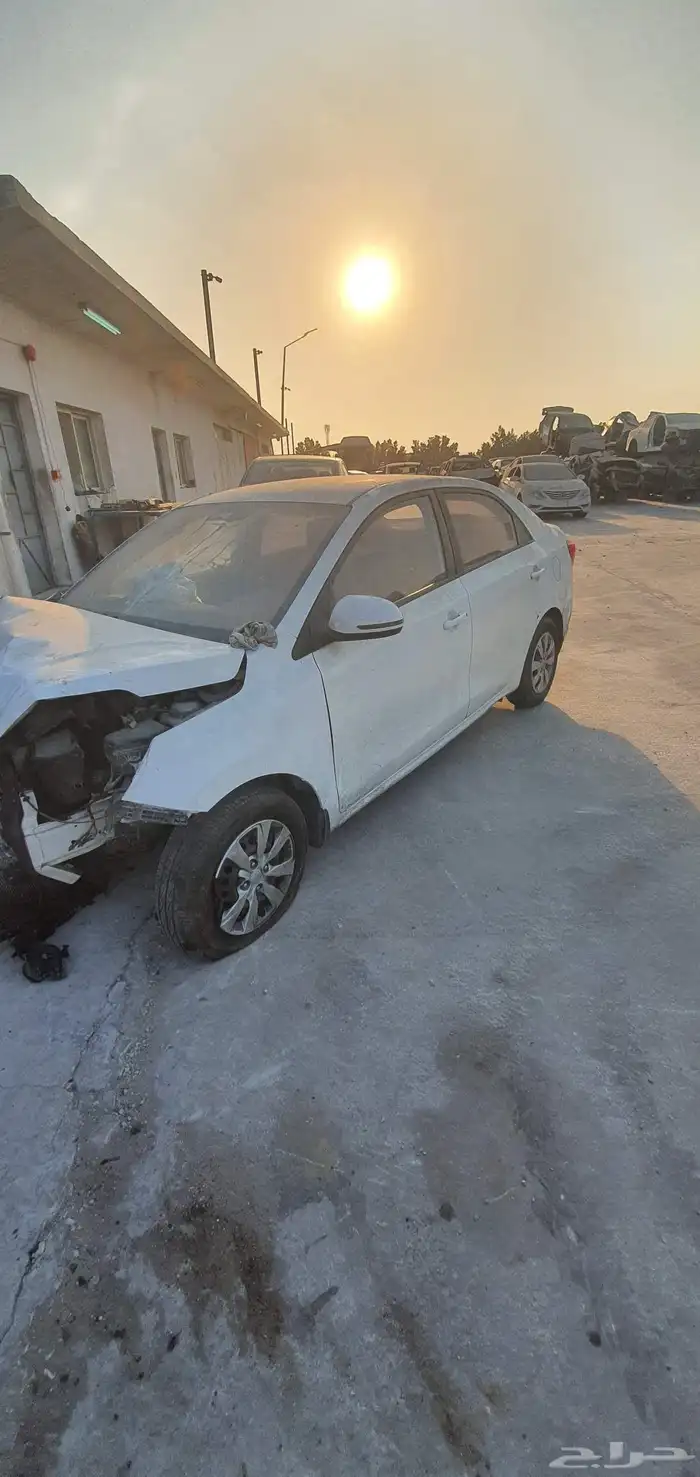 كيا بيجاس 2020 2