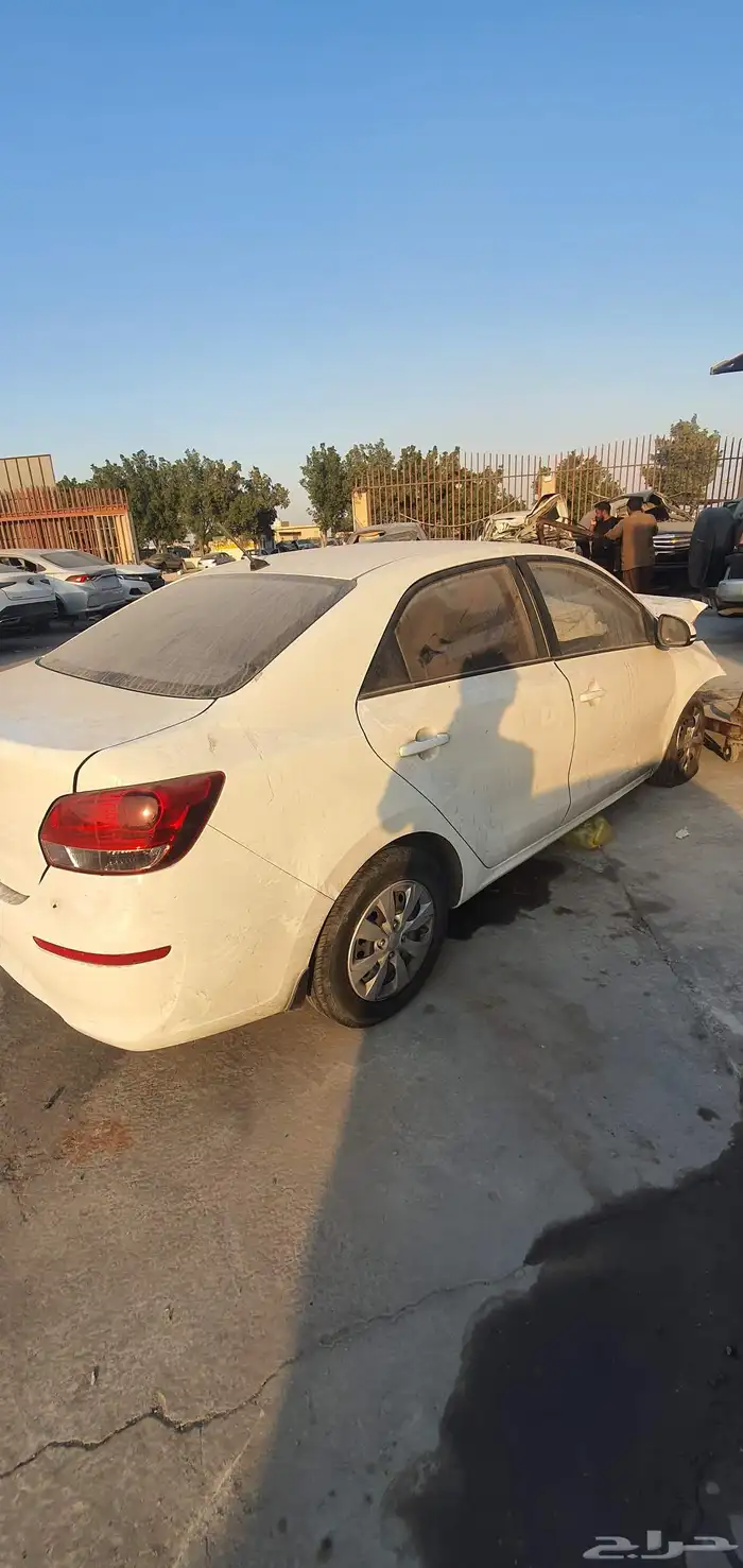 كيا بيجاس 2020 0