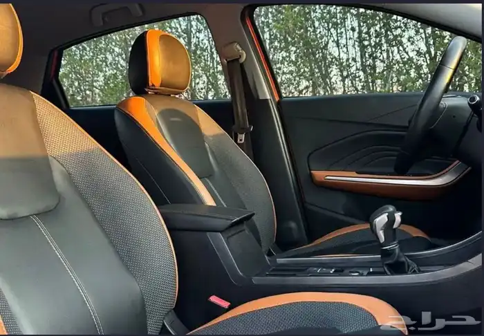 للبيع شيري تيجو 2 برو موديل 2022   أعلى المواصفات 18