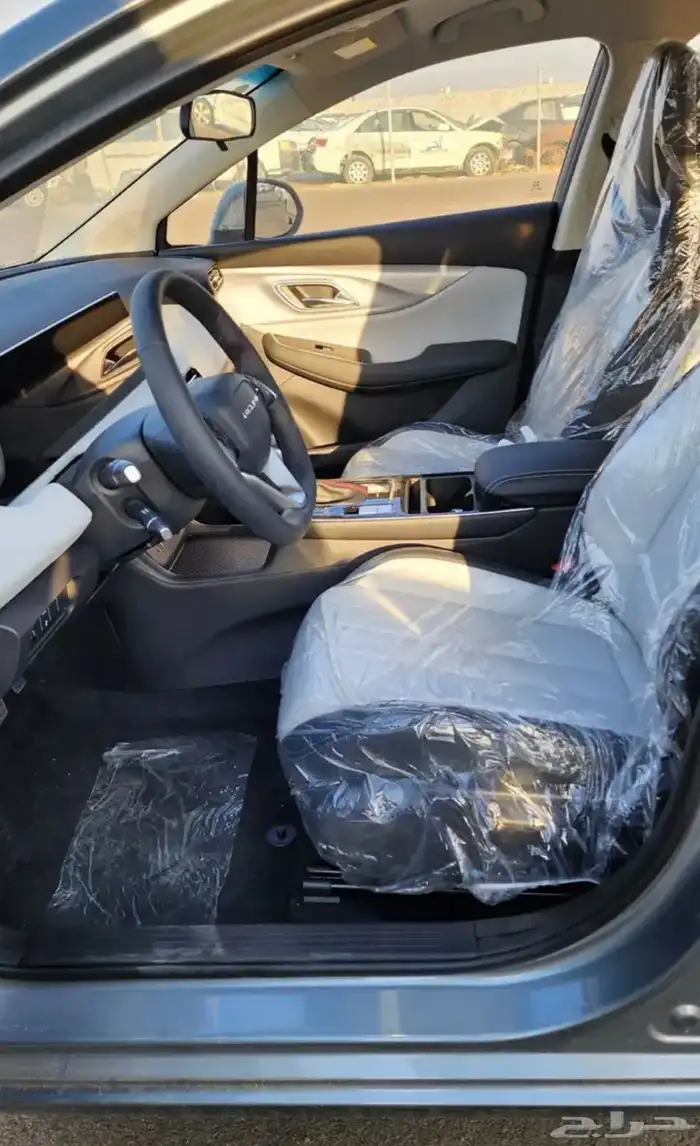 بايك u5plus 2025 لكجري بافضل سعر مع عروض نهاية العام 2