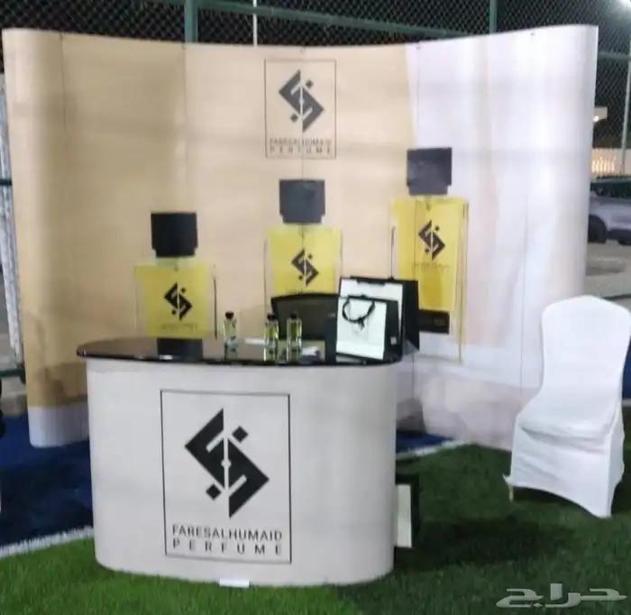 طباعة ستاند بوب اب 5