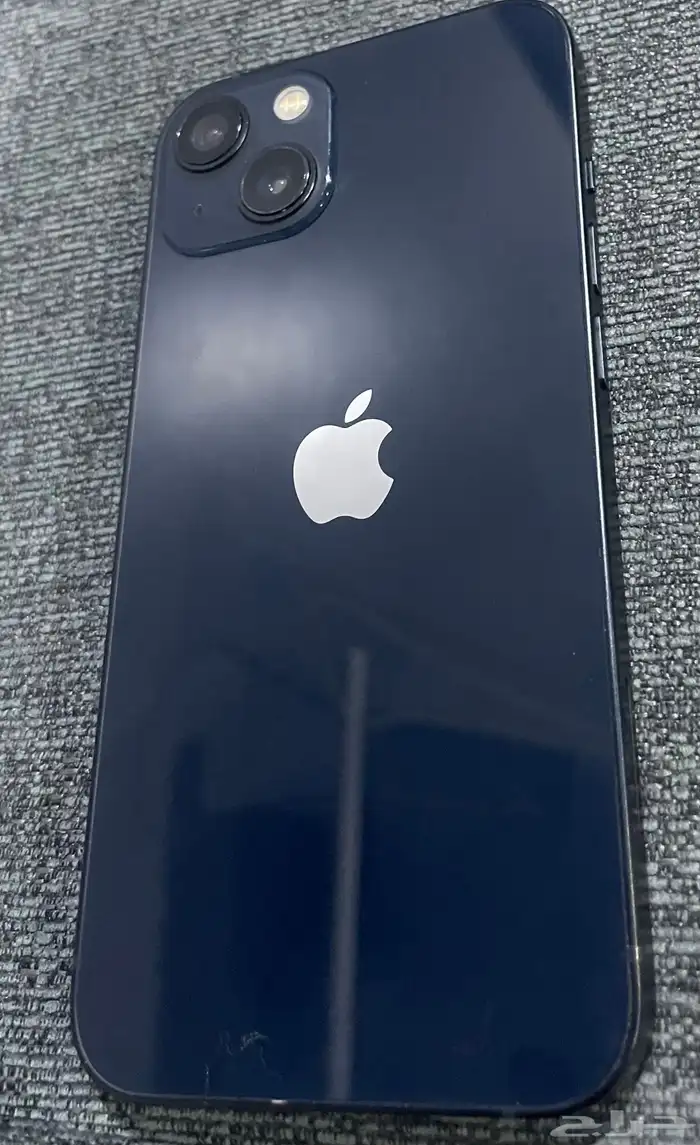 ايفون 13 نظيف جدا للبيع 1