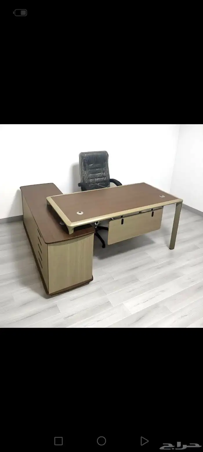 اثاث مكتبي جديد مودرن 3