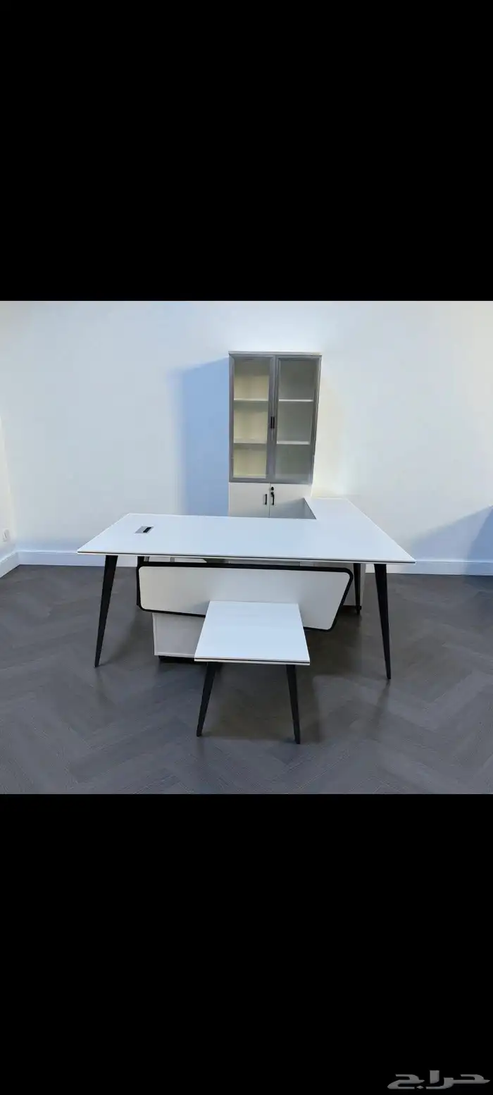 اثاث مكتبي جديد مودرن 5