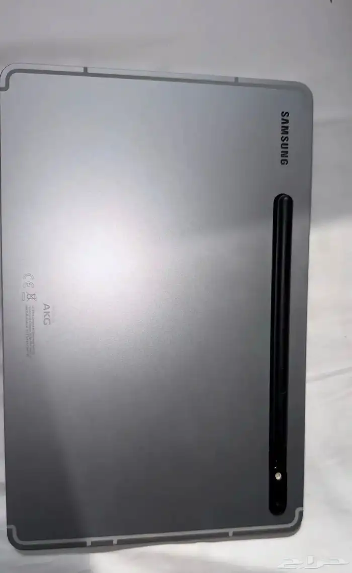 Galaxy Tab S8 5G شريحة  واي فاي 2