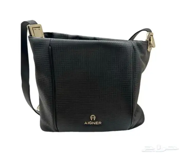 حقيبة اقنر اصليه 0