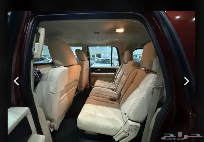 فورد اكسبديشن موديل 2016 بدون دبل 21