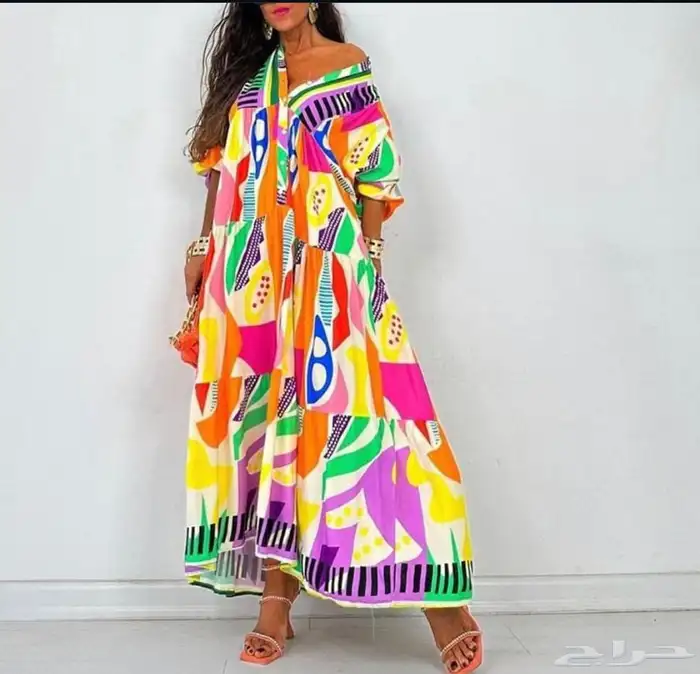 جلابيات ومخاوير جديده مناسبه للاستخدام اليومي والهدايا 0