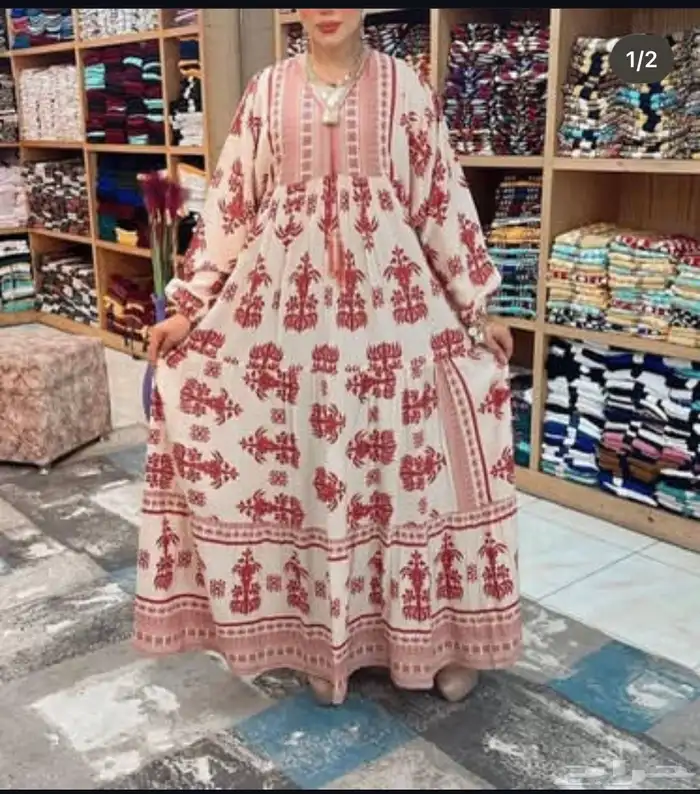 جلابيات ومخاوير جديده مناسبه للاستخدام اليومي والهدايا 12