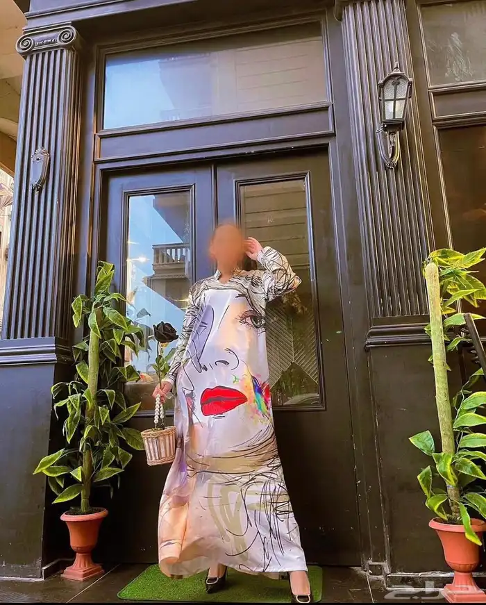 جلابيات ومخاوير جديده مناسبه للاستخدام اليومي والهدايا 19