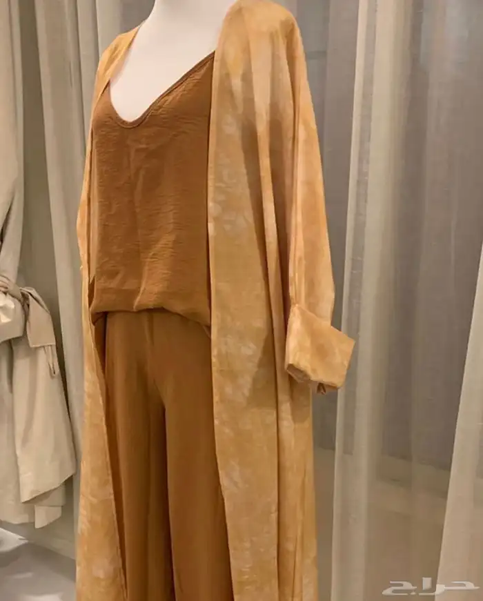 جلابيات ومخاوير جديده مناسبه للاستخدام اليومي والهدايا 3