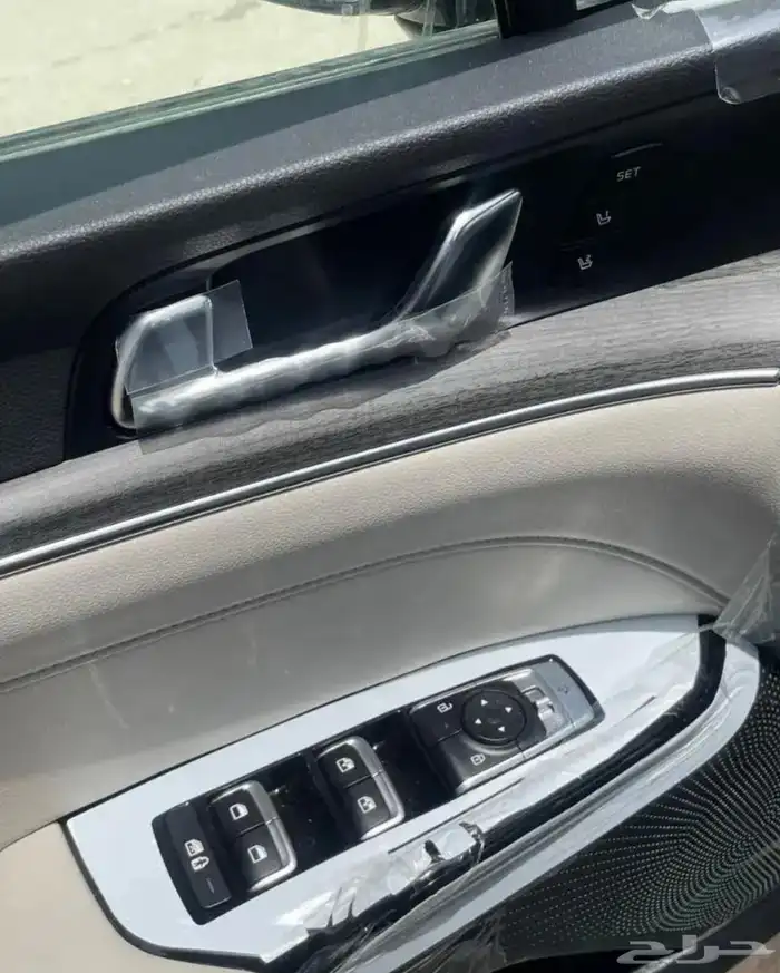 كيا k5 نص فل جلد 2026 كاش وتقسيط بي اقل الاسعار 6