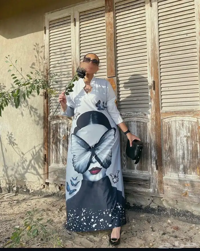 جلابيات ومخاوير جديده مناسبه للاستخدام اليومي والهدايا 11