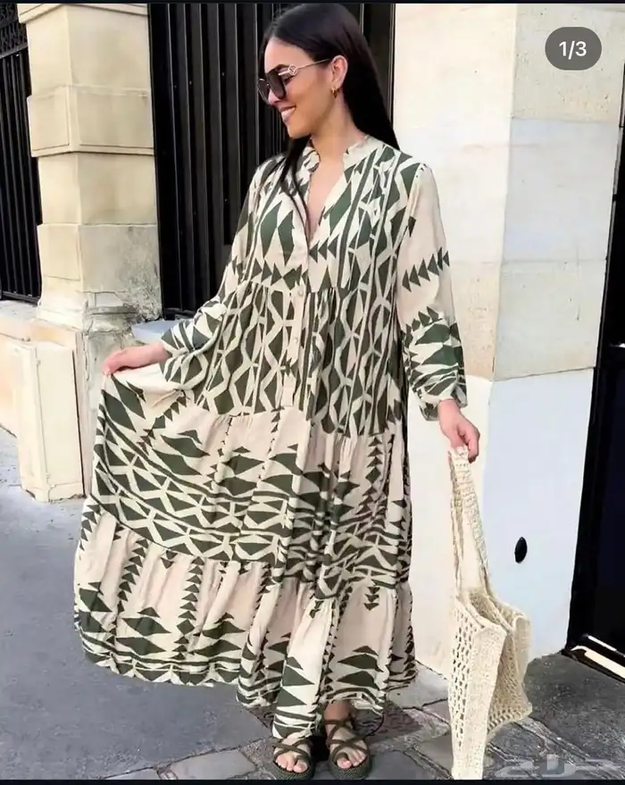 جلابيات ومخاوير جديده مناسبه للاستخدام اليومي والهدايا 6