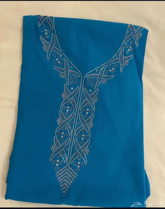 جلابيات ومخاوير جديده مناسبه للاستخدام اليومي والهدايا 17