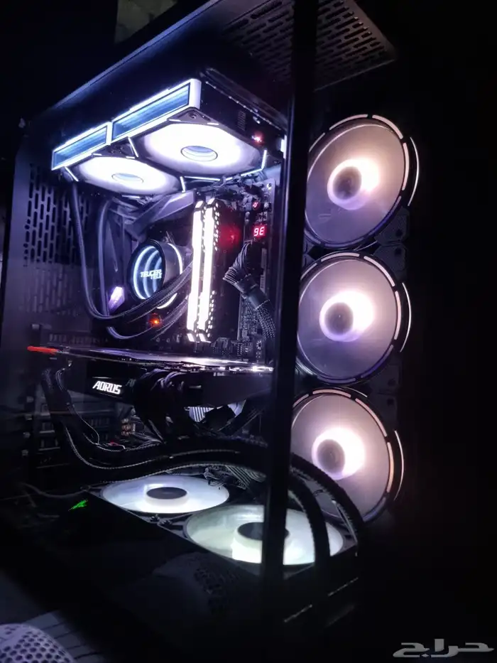 بيسي PC قوي ب2999 0