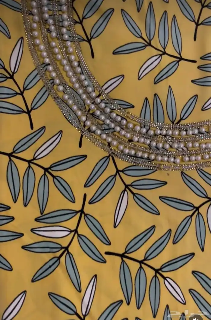 جلابيات ومخاوير جديده مناسبه للاستخدام اليومي والهدايا 16