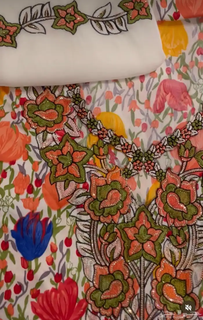 جلابيات ومخاوير جديده مناسبه للاستخدام اليومي والهدايا 15