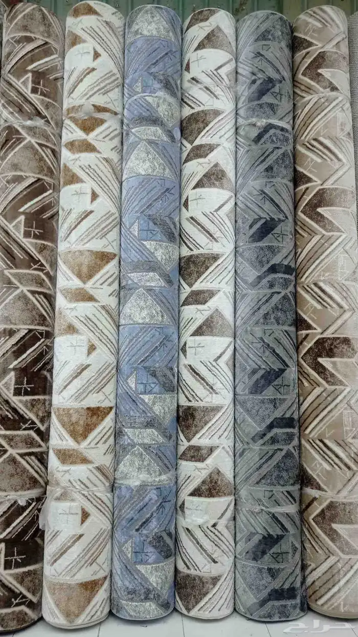 فرشات سجاد وموكيت 2