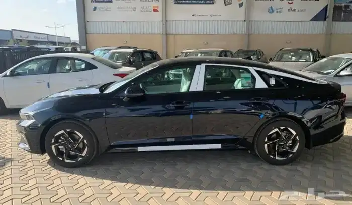 كيا k5 نص فل جلد 2026 كاش وتقسيط بي اقل الاسعار 1