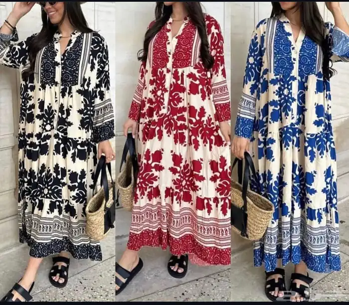 جلابيات ومخاوير جديده مناسبه للاستخدام اليومي والهدايا 1