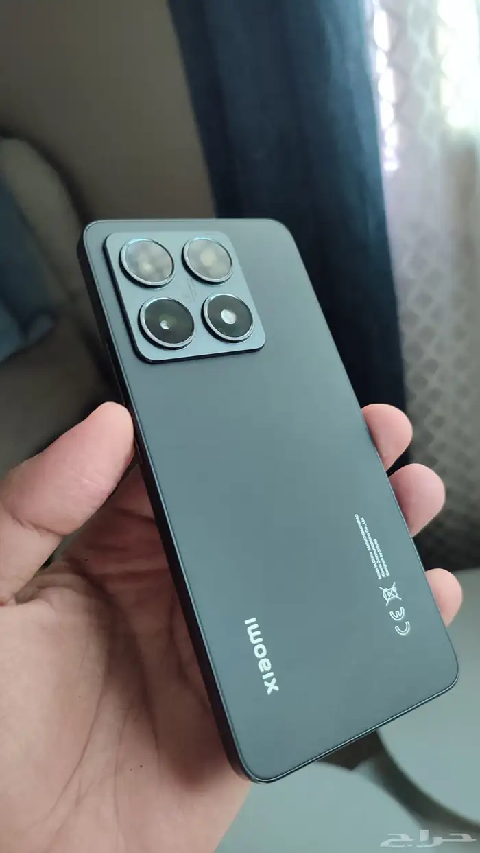 للبيع المستعجل او البدل ب ايفون فقط وبدفع فرق 3