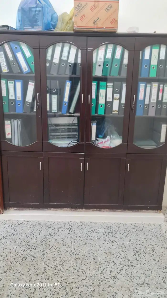 دواليب مكتبية 0