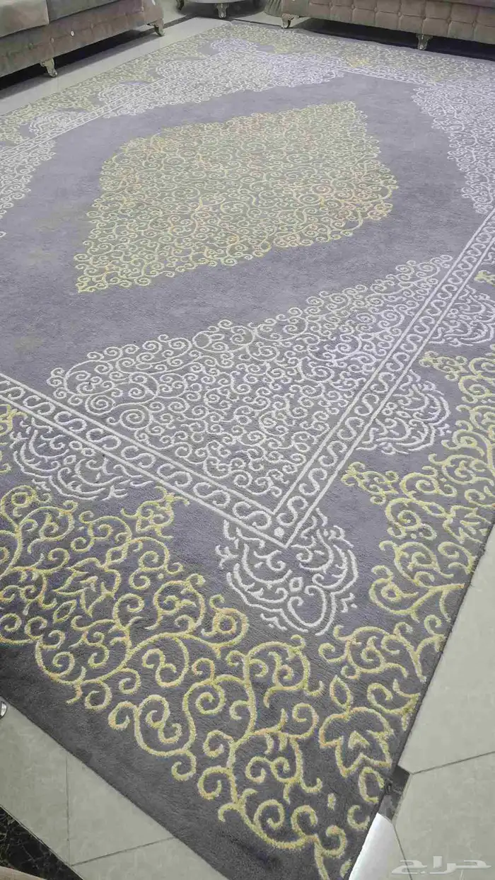 مفرشة كبيرة 2