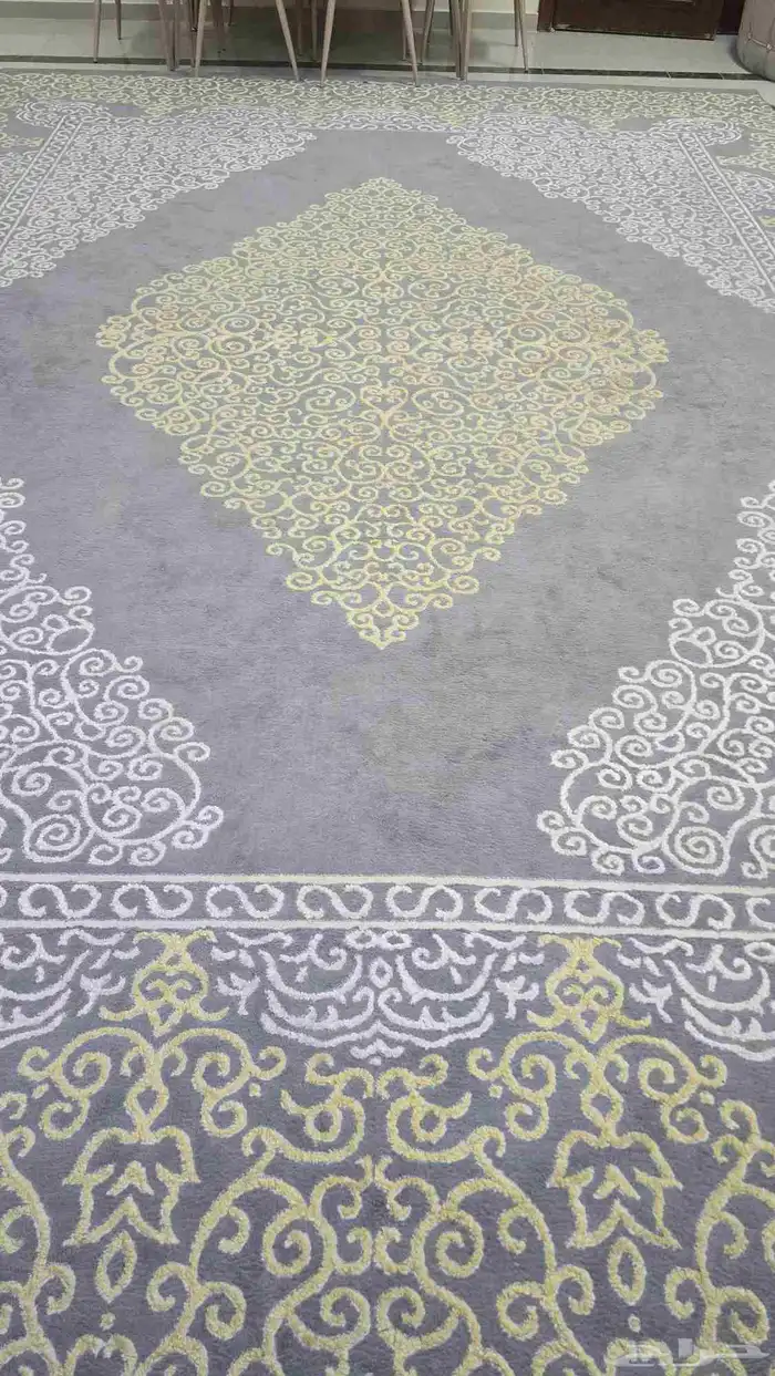 مفرشة كبيرة 0