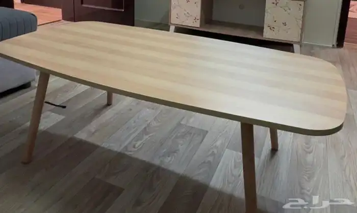 طاوله شاشه وقهوه 1