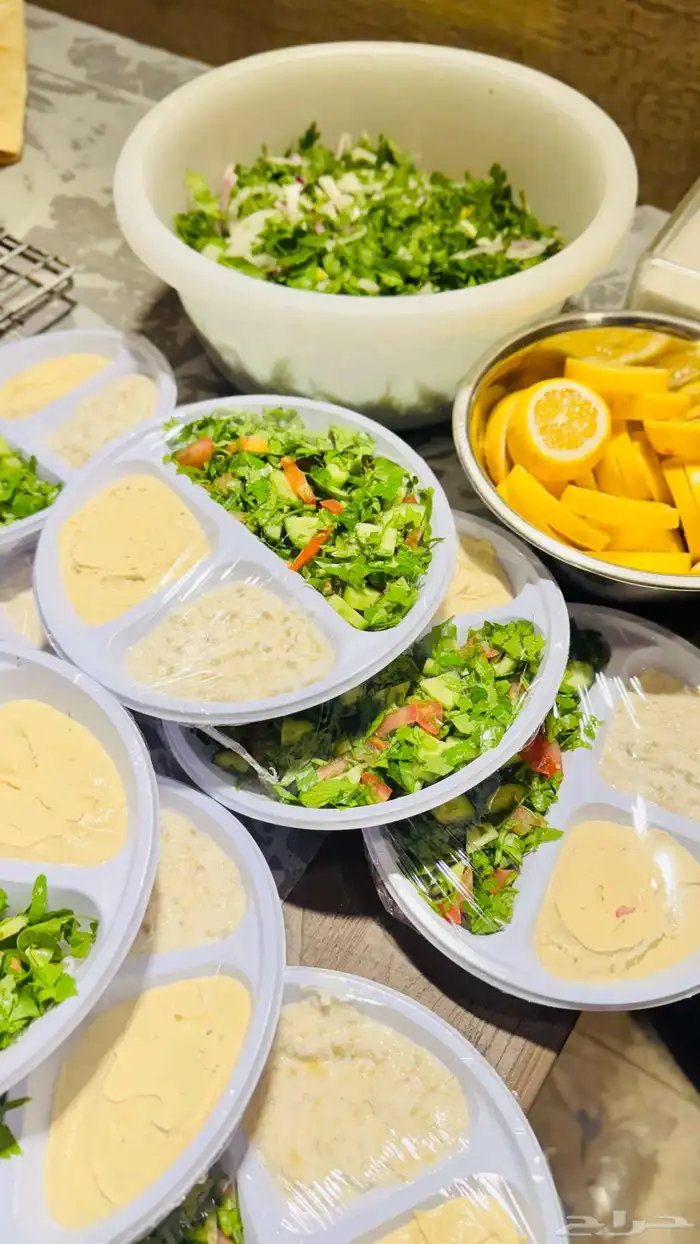 معلم مشويات خارجية 8