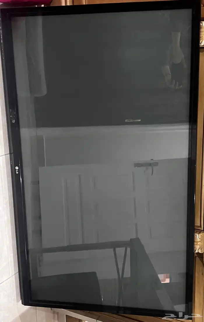 شاشة إل جي للبيع 0