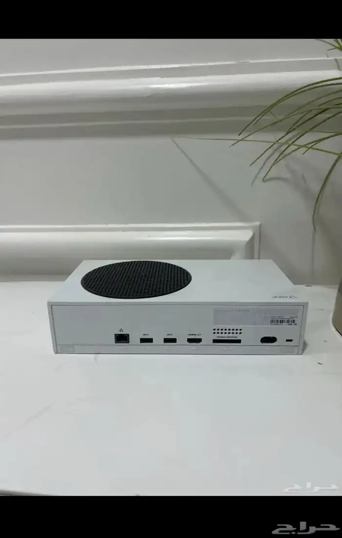 إكس بوكس جديد استعمل شهرين 2