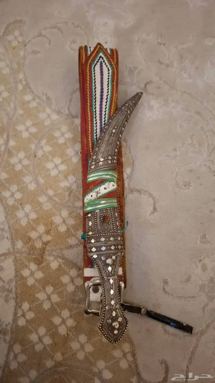 جنبيه لل بيع 0