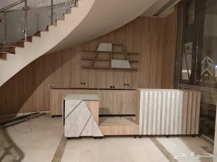 نجار اثاث وديكور خشبي 3