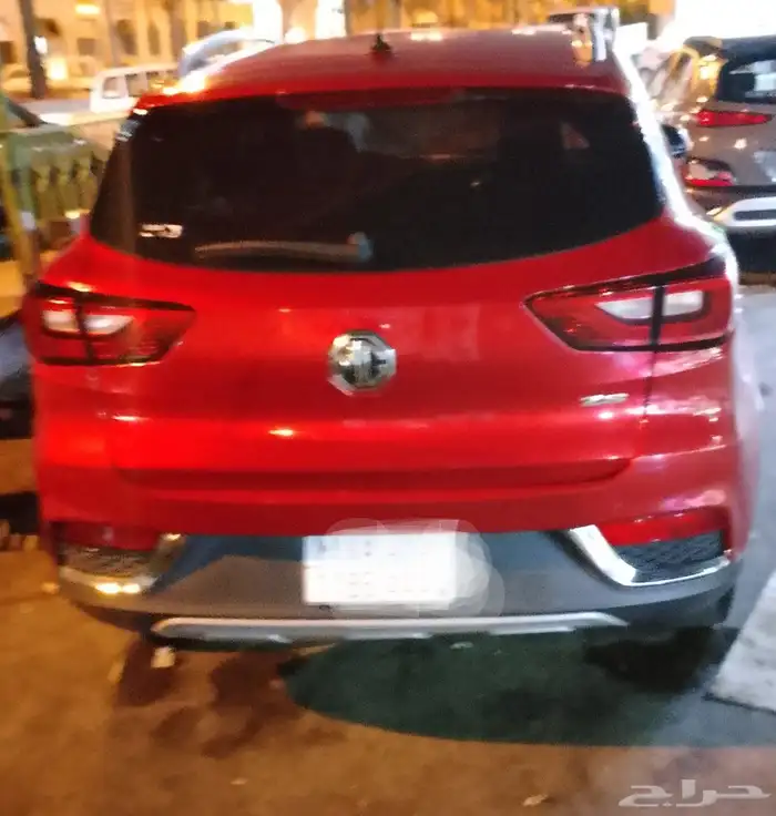 ام جي ZS سيارة MGzs موديل 2020 اتوماتيك 1