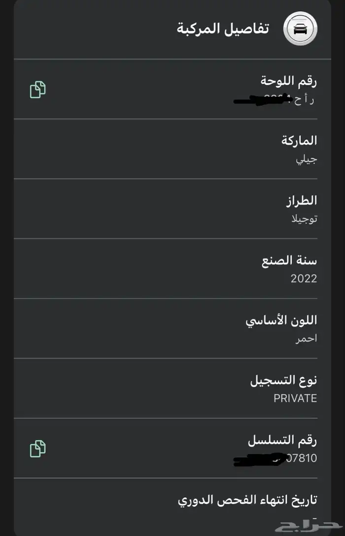 توجيلا 2022 11